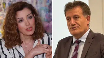 Nagehan Alçı: Arıklı, görevden alınmasını "UBP'nin siyasi komplosu" olarak değerlendiriyor
