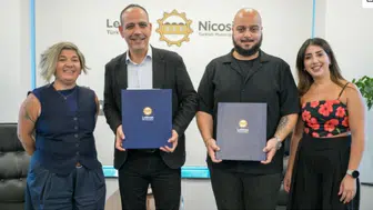 LTB ile Fizyoterapistler Derneği arasında toplum sağlığı için iş birliği