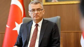 Erhürman: Cumhurbaşkanlığı denetim alanlarında üzerine düşeni yapma çabasından geri durmayacak
