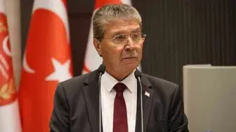 Başbakan Üstel’den kadına şiddete sıfır tolerans