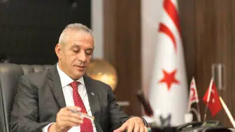 Hasan Taçoy: Ben burada olduğum sürece fırsatçılara fırsat vermeyeceğim