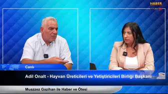 Onalt: Et işini beceremediniz, bırakın biz yapalım