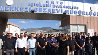 KTAMS ve Kamu-Sen: Merkezi Cezaevi çalışanlarına vardiya tahsisatları tam yansıtılsın