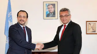 Liderler Perşembe günü yeniden bir araya gelecek