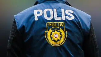 Mağusa’da polisi darp eden şahıs tutuklandı