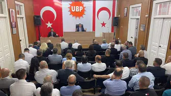 Ünal Üstel, UBP PM'de müjdeyi verdi: Kıbrıs Türk Hava Yolları 2028’de yeniden göklerde olacak
