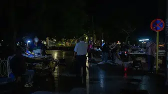 Küba genelinde elektrik kesintisi yaşandı