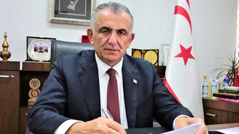 Çavuşoğlu: Taşımacıların tüm talepleri kabul edildi, yalnızca yüzde 5 faiz talebi reddedildi