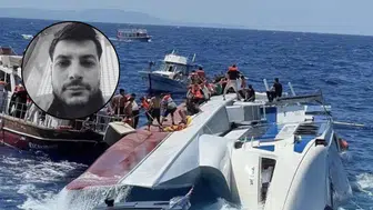 Gemi faciasında naaşına ulaşılan kişinin kimliği belirlendi: Mehmet Bayhan