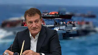 Arıklı’dan kayıp yakınlarına ziyaret: Meclis'te hesabımı verdikten sonra gitmeyi uygun gördüm