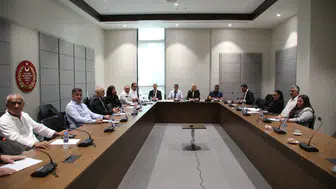 Seçim ve Halkoylaması Yasası, Genel Kurul’a sevk edildi