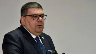 Ulaştırma Bakanlığı'na vekaleten Berova görevlendirildi