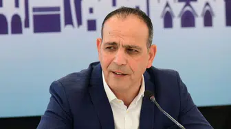 Mehmet Harmancı'dan cenaze iddialarına tepki: Ölüm üzerinden çirkin propaganda!