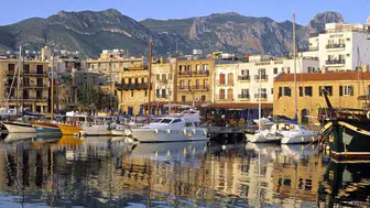 Deniz Turizmi İşletmecileri Derneği: Girne’de Antik Liman ve marinalardan çıkışlar durduruldu