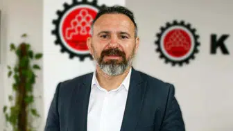 Güven Bengihan, KTAMS ve KİEF Başkanlığı görevlerinden ayrıldı