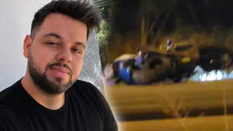 Ciklos’ta feci motosiklet kazası: Zülfikar Suphi Elmas yaşamını yitirdi!