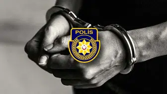 81 yaşındaki kişiyi “yaya geçidinden yavaş geçtiği” için darp etti!