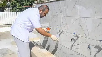 Amcaoğlu: Okullarda su güvenliği ve gıda hijyeni denetimleri gerçekleştirildi