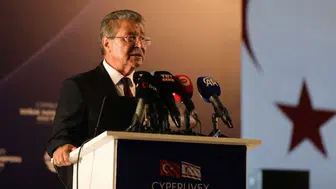 Başbakan Üstel: 15 bin ton kapasiteli Cypfruvex tesisi, Güzelyurt’un üretim gücünü artıracak