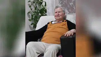 78 yaşındaki kayıp Cumaziye Ahmet aranıyor