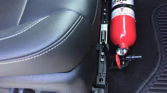 Yangın tüpleri ve trafik setleri denetime tabi mallar kapsamına alındı