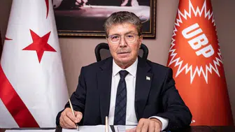 Ünal Üstel: Yeni projelerle sosyal konutta 3 bini aşıyoruz, önümüzdeki 5 yılda hedefimiz 15 bin konut