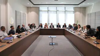 Filo Jet facisaına ilşikin komite toplandı: Polis, liman ve su sporları yetkilileri dinlendi