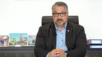“Başımıza kötü bir şey gelmeden bu sorunu hafta sonu çözün"