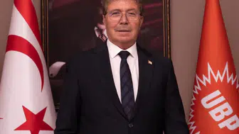 Üstel'den partililerine: Kırgınlıklarımızı geride bırakalım, her iki seçimden de zaferle çıkalım