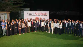 CTP, Girne’de milletvekili aday adaylarını tanıttı: Yeni bir dönemi hep birlikte kuracağız