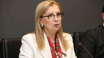Resmiye Eroğlu Canaltay, milletvekili adaylığından çekildi