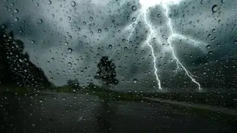 Rum Meteoroloji’den ‘sarı’ uyarı