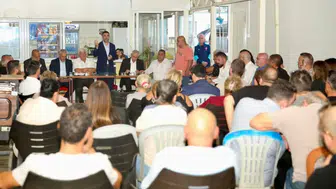 Aktunç: Surlariçi’nde başarı, canlılığın sürdürülebilmesiyle ölçülmeli