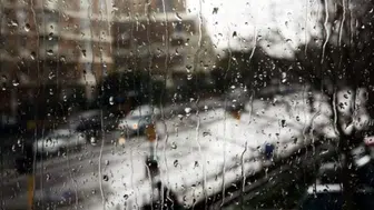 Bugün gök gürültülü sağanak yağış bekleniyor