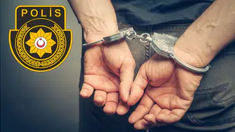 Polisi darp eden alkollü şahıslar tutuklandı