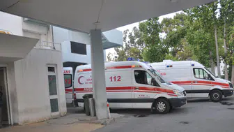 Dereboyu'nda trafo patlaması: KIB-TEK çalışanı yoğun bakımda