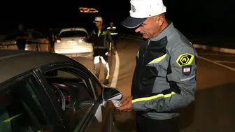 Trafik denetimleri: 341 sürücü rapor edildi, 14 araç trafikten men edildi