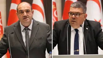 Özdemir Berova’dan Devrim Barçın’a: Gerizekalı!