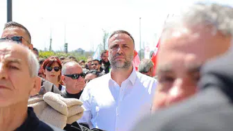 Zeki Çeler’den K-Pet yönetimine çağrı: İşten çıkarma kararlarını geri çekin, uzlaşma yolu açın