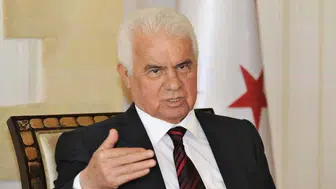 Derviş Eroğlu’ndan UBP’nin 51’inci kuruluş yıl dönümü mesajı: KKTC’nin egemen yapısı güçlendirilmelidir