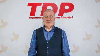 Erman Yaylalı: TDP’nin yokluğu Meclis’te hissedildi