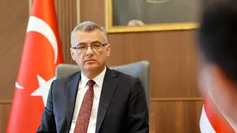 Erhürman: Çocukların ve gençlerin hak ihlallerine öncelik veriyorum