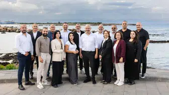 Bozkurt Başkanlığı’nda Mağusa’nın çehresini değiştirecek meclis üyesi adaylarının sıralaması belirlendi