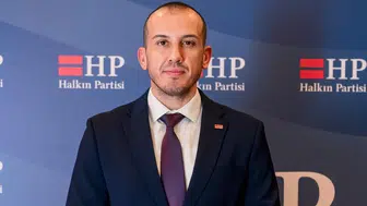 Yusuf Avcıoğlu, Halkın Partisi’nden istifa etti ve milletvekilliği adaylığından çekildi