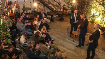 TDP, milletvekili aday adaylarını duyurdu: Meclis’e güveni liyakatle getirecek kadro hazır