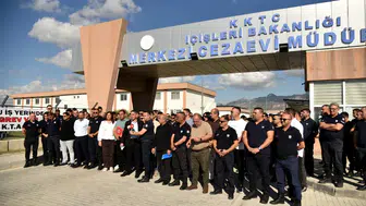 Bakanlar Kurulu, Merkezi Cezaevi’ndeki grevi 60 gün erteledi: Sendikalar grevi askıya aldı