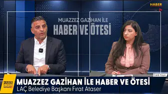 Ataser: Kimse müdürlük ve istihdam vaatlerine kanmasın