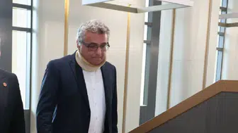 Tufan Erhürman’ın Ankara programı sağlık sorunları nedeniyle ertelendi