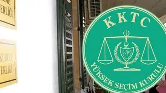 YSK: Seçmenler kütükte kayıtlı adreslerini internetten sorgulayabilir