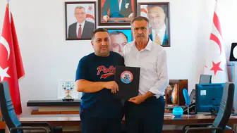 Mağusa’da 77,2 kilometrelik yağmur suyu ve kanalizasyon hattı temizlenecek
